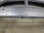 Бампер передний для BMW X2 F39 2018>, OEM 51119463841 - вид 3 (фото)