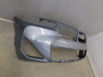 Бампер передний для BMW X2 F39 2018>, OEM 51119463841 - вид 4 (фото)