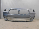 Бампер передний для BMW X2 F39 2018>, OEM 51119463841 - вид 1 (фото)