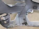 Бампер передний для Ford EcoSport 2014>, OEM GN1517757M - вид 7 (фото)