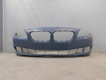 Бампер передний для BMW 5-серия F10/F11 2009>, OEM 51117200712 - вид 1 (фото)