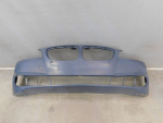 Бампер передний для BMW 5-серия F10/F11 2009>, OEM 51117285961 - вид 2 (фото)