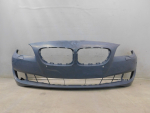 Бампер передний для BMW 5-серия F10/F11 2009>, OEM 51117285961 - вид 1 (фото)