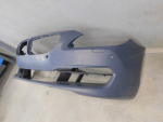 Бампер передний для BMW 6-серия F12/F13 2009>, OEM 51117211491 - вид 4 (фото)
