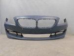 Бампер передний для BMW 6-серия F12/F13 2009>, OEM 51117211491 - вид 1 (фото)