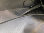 Бампер передний для BMW 6-серия F12/F13 2009>, OEM 51117211491 - вид 6 (фото)