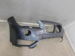 Бампер передний для BMW X1 E84 2009-2015, OEM 51117303750 - вид 2 (фото)