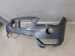 Бампер передний для BMW X1 E84 2009-2015, OEM 51117303750 - вид 3 (фото)