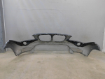 Бампер передний для BMW X1 E84 2009-2015, OEM 51117303750 - вид 5 (фото)