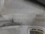 Бампер передний для BMW X1 E84 2009-2015, OEM 51117303750 - вид 6 (фото)