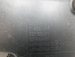 Накладка двери багажника для BMW X2 F39 2018>, OEM 51137428466 - вид 7 (фото)