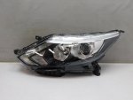 Фара левая для Nissan Qashqai (J11) 2014>, OEM 260604EH0A - вид 1 (фото)