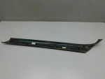 Молдинг лобового стекла для Jaecoo J7 2023>, OEM 609001874AA - вид 2 (фото)
