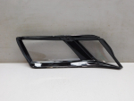 Стекло фары левой для Skoda Octavia III (A7) 2013-2020, OEM 5E1941015C - вид 4 (фото)