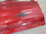 Дверь передняя левая для BMW X4 G02 2018>, OEM 41517478339 - вид 5 (фото)