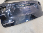 Дверь багажника для Toyota Highlander III 2013>, OEM 670050E300 - вид 4 (фото)