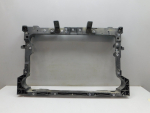 Панель передняя для Geely Coolray I 2020>, OEM 6600003689 - вид 1 (фото)