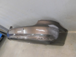 Бампер задний для Volkswagen Polo Sedan 2011-2020, OEM 6RU807421D - вид 4 (фото)