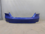 Бампер задний для Toyota Camry V70 2017>, OEM 5215906B80 - вид 1 (фото)