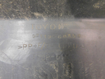 Бампер передний для Toyota Land Cruiser (200) 2008>, OEM 5211960M50 - вид 9 (фото)