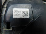 Зеркало левое электрическое для Mitsubishi Outlander 2012>, OEM 7632A793 - вид 6 (фото)
