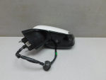 Зеркало левое электрическое для Geely Tugella 2020>, OEM 6017135900B07 - вид 2 (фото)