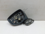 Зеркало левое электрическое для Mazda CX 5 2012>, OEM KA1G69180 - вид 3 (фото)