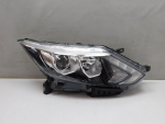 Фара правая для Nissan Qashqai (J11) 2014>, OEM 260104EH0A - вид 1 (фото)