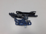 Петля капота левая для BMW 3-серия F30 2011>, OEM 41617286343 - вид 1 (фото)