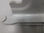 Петля капота правая для BMW 3-серия F30 2011>, OEM 41617286344 - вид 3 (фото)