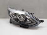Фара правая для Nissan Qashqai (J11) 2014>, OEM 260104EH0A - вид 2 (фото)