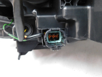 Фара правая для Nissan Qashqai (J11) 2014>, OEM 260104EH0A - вид 8 (фото)