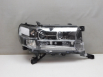Фара правая для Toyota Land Cruiser (200) 2008>, OEM 8110560P40 - вид 1 (фото)