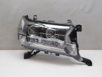 Фара правая для Toyota Land Cruiser (200) 2008>, OEM 8110560P40 - вид 2 (фото)