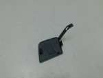 Заглушка буксировочного крюка для Renault Kangoo 2008>, OEM 8200501601 - вид 2 (фото)