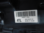Фара левая для Mitsubishi Outlander 2012>, OEM 8301C853 - вид 6 (фото)