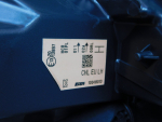 Фара левая для Nissan Qashqai (J11) 2014>, OEM 260604EH0A - вид 6 (фото)