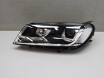 Фара левая для Volkswagen Touareg 2010>, OEM 7P1941033A - вид 1 (фото)
