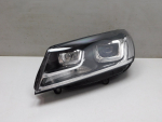 Фара левая для Volkswagen Touareg 2010>, OEM 7P1941033A - вид 2 (фото)