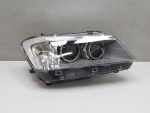 Фара правая для BMW X3 F25 2010>, OEM 63117276992 - вид 1 (фото)