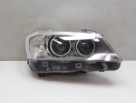 Фара правая для BMW X3 F25 2010>, OEM 63117276992 - вид 2 (фото)