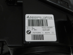 Фара правая для BMW X3 F25 2010>, OEM 63117276992 - вид 6 (фото)