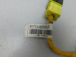 Датчик удара (AIRBAG) для Kia Soul 2014-2019, OEM 959202T100 - вид 4 (фото)