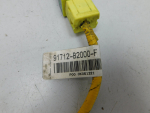 Датчик удара (AIRBAG) для Kia Soul 2014-2019, OEM 959202T100 - вид 4 (фото)