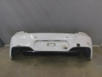 Бампер задний для BMW 6-серия F12/F13 2009>, OEM 51128050374 - вид 2 (фото)