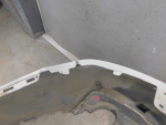 Бампер задний для BMW 6-серия F12/F13 2009>, OEM 51128050374 - вид 11 (фото)