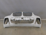 Бампер передний для BMW X3 G01 2017>, OEM 5111139605 - вид 1 (фото)