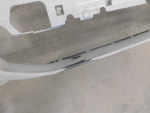Бампер передний для BMW X3 G01 2017>, OEM 5111139605 - вид 3 (фото)