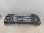 Бампер передний для Haval H9 2014>, OEM 2803101XKV64A - вид 1 (фото)