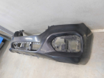 Бампер передний для Haval H9 2014>, OEM 2803101XKV64A - вид 3 (фото)